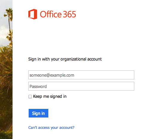 Add Email through Office 365 — Support — WordPress.com
