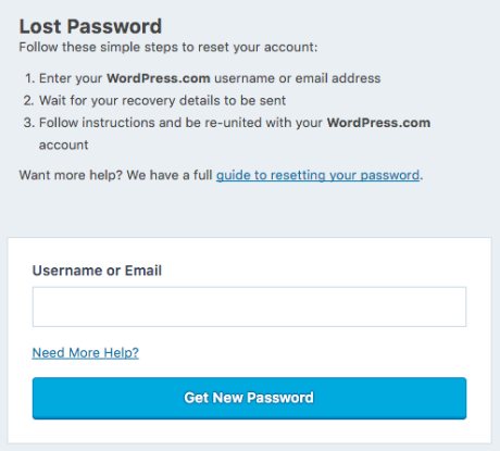 formulier-wachtwoord-vergeten