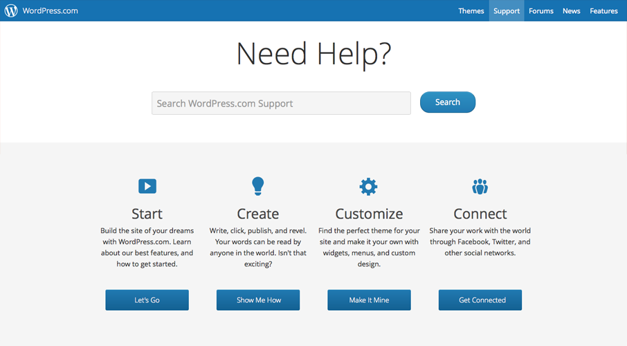 SOS! Where to Find the Best WordPress Help