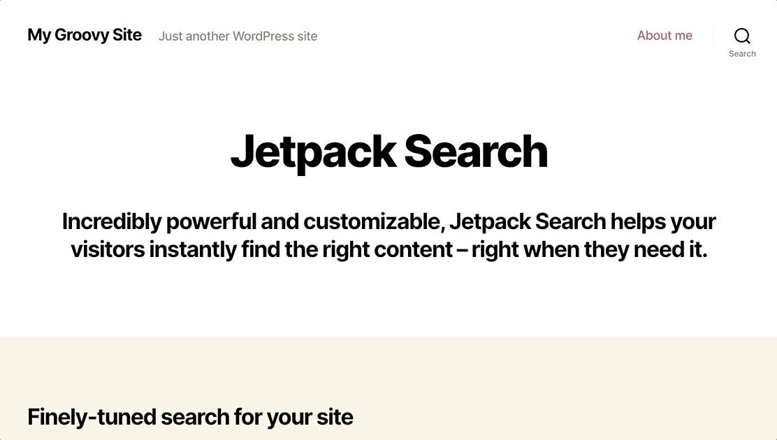 remove jetpack from wordpress
