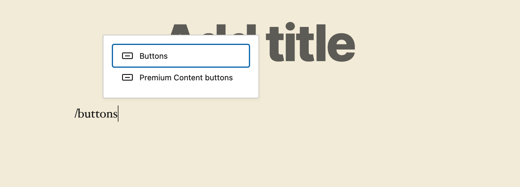 how to make it when a button is clicked a developer product is